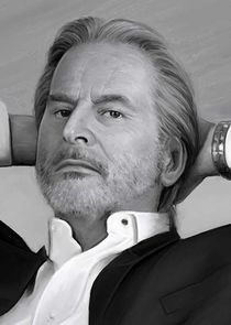  Trevor Eve