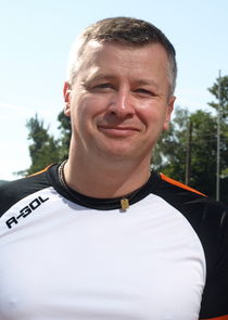 Wojciech Majchrzak