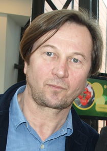 Piotr Cyrwus