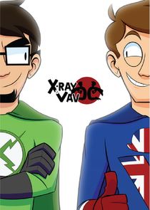 X-Ray and Vav