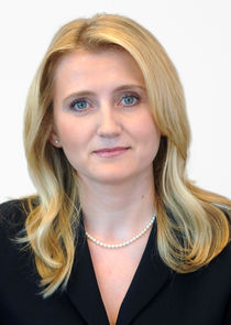 Anna Wojnarowska