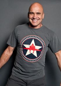 Bas Rutten