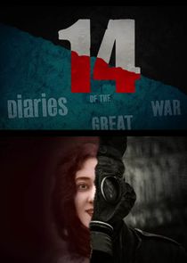 14 - Diaries of the Great War