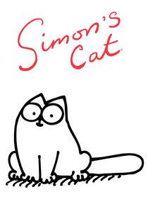 Simon's Cat