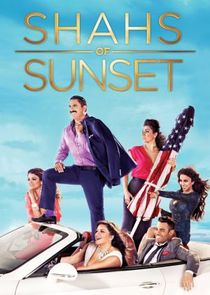 Shahs of Sunset