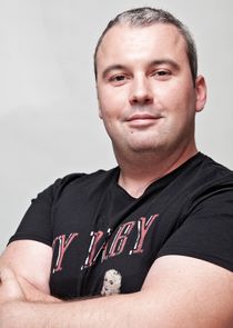 István Dombóvári 