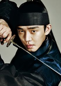 Lee Bang Won / King Taejong - Six Flying Dragons | TVmaze