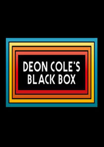 Deon Cole's Black Box