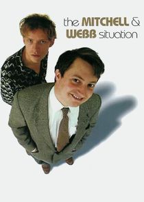 The Mitchell and Webb Situation