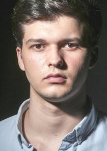 Евгений Матушкин