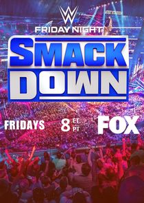 Watch Series - WWE Friday Night SmackDown