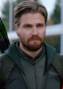 Oliver Queen / Green Arrow