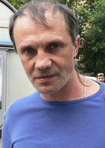 Виктор Конисевич