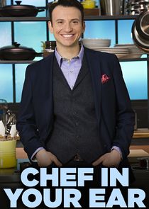 Chef in Your Ear — кадр