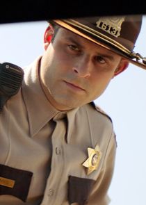 Deputy Buckman