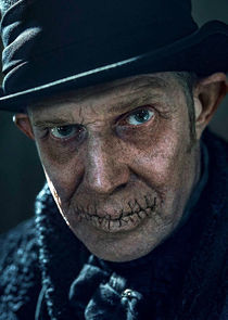 A Christmas Carol Tvmaze