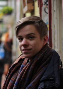 Levente Lippai
