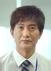 Jung Cha Shik