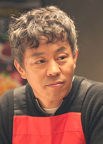 Jung Joon Shik