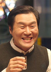 Kim Young Suk