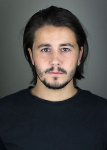Dominic Creasy