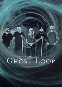 Ghost Loop small logo