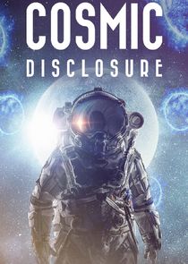 Cosmic Disclosure