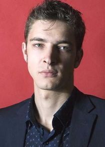 Дмитрий Беседа