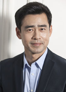 Han Chang Hyun