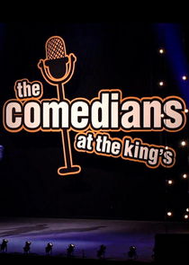 The Comedians at the King's