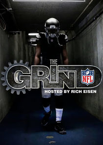 NFL: The Grind small logo