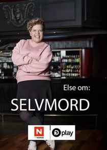 Else om: selvmord — кадр