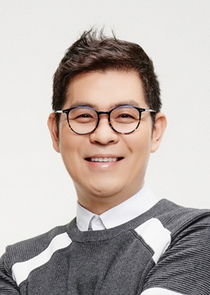 Kim Yong Man