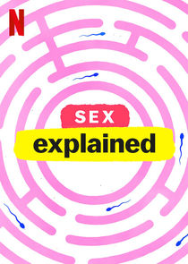 Sex, Explained poszter