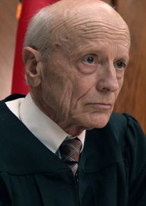 Judge Harold Pleva