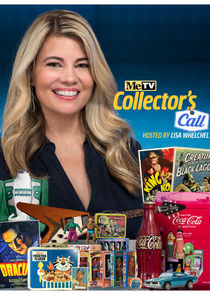 Collector's Call small logo