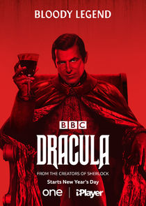 Dracula poszter