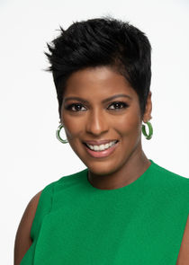 Tamron Hall