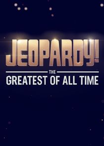 JEOPARDY! The Greatest of All Time small logo