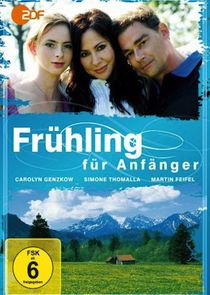 Frühling — кадр