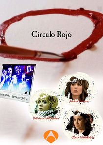 Círculo Rojo — кадр