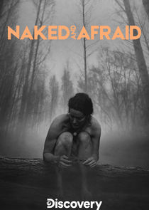Watch Series - Naked and Afraid