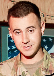 Private Anthony Petrocelli