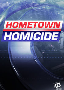Hometown Homicide