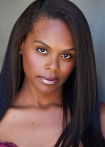 Tabitha Brown