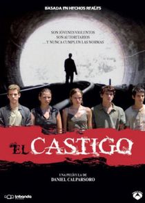 El Castigo — кадр