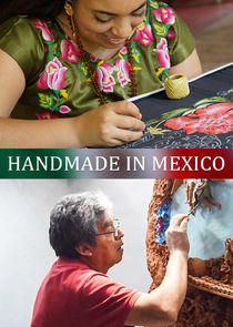 Handmade in Mexico