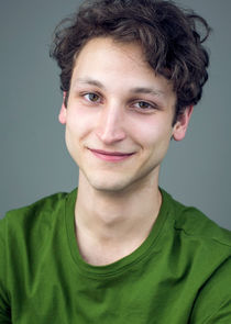 Dylan Bougis