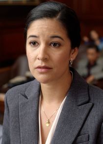 Teresa Yin