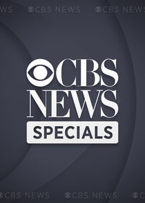 CBS News Special Report